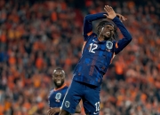 开云体育电竞-欧洲杯热身赛集锦，球员状态高涨