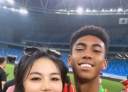 开云体育app-河北队球员努力拼搏，获得胜利