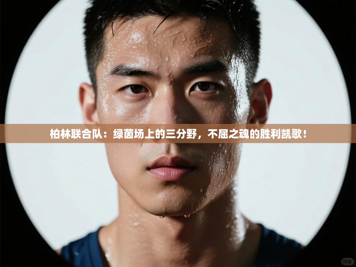 柏林联合队：绿茵场上的三分野，不屈之魂的胜利凯歌！  第1张