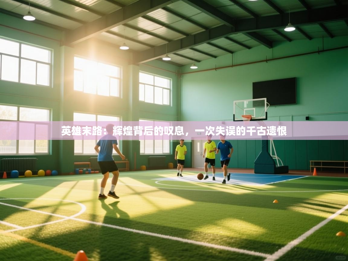 英雄末路：辉煌背后的叹息，一次失误的千古遗恨  第2张