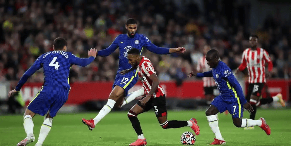 米尔沃尔主场奋力求取胜利，战胜布伦特福德的简单介绍